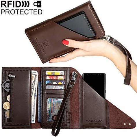 best wallets with rfid protection|rfid wallets that actually work.